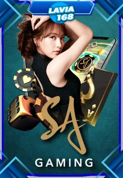 CASINO 1
