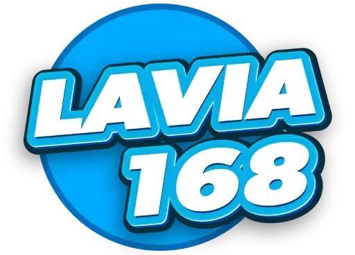 LAVIA168_logo
